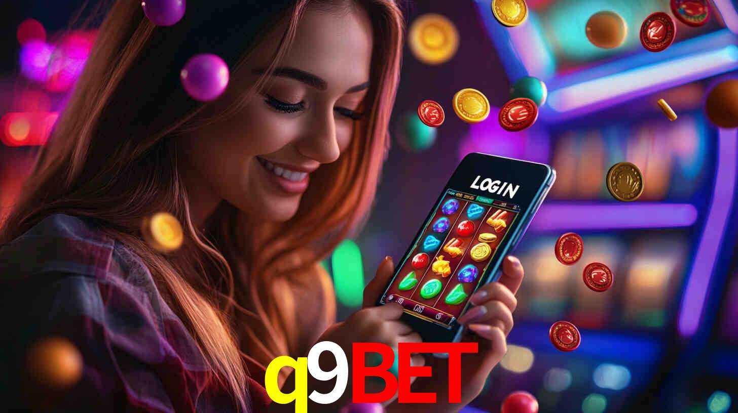 q9bet,q9bet app