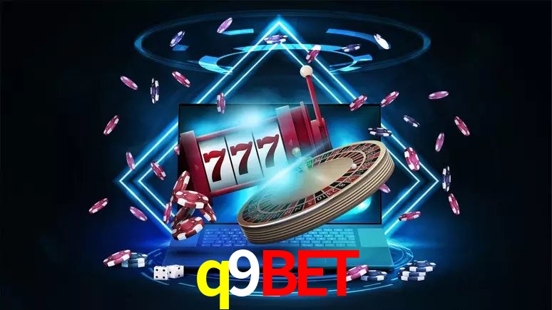 Segurança 2FA q9bet