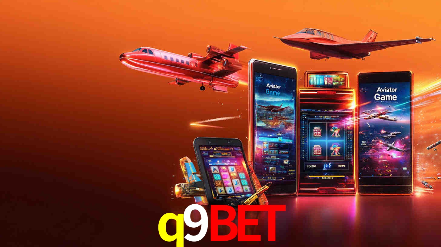 A Experiência Imersiva dos Cassinos Ao Vivo no q9bet