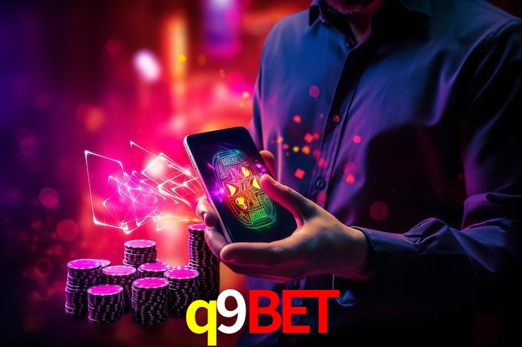 Casino Ao Vivo q9bet