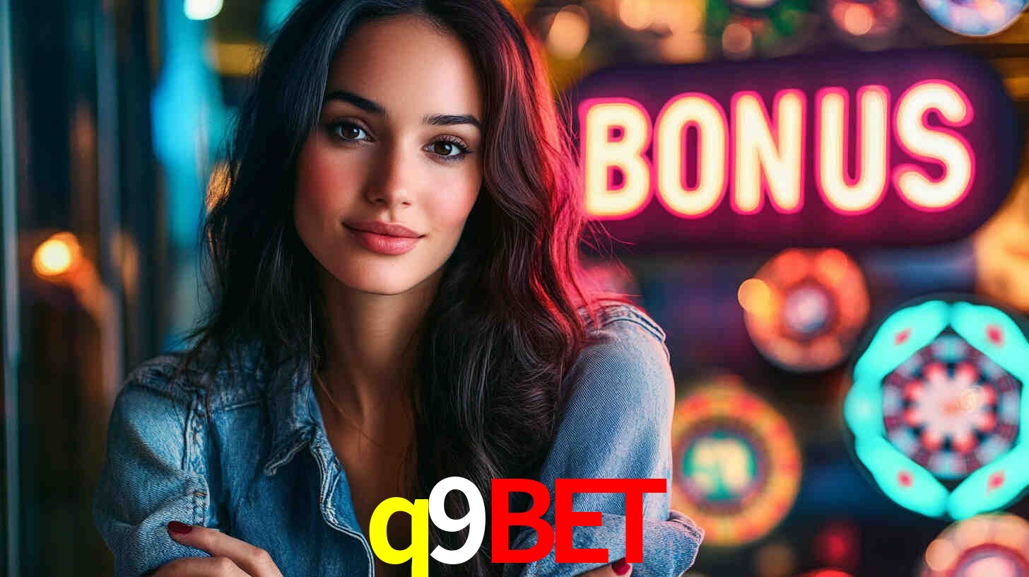 q9bet app