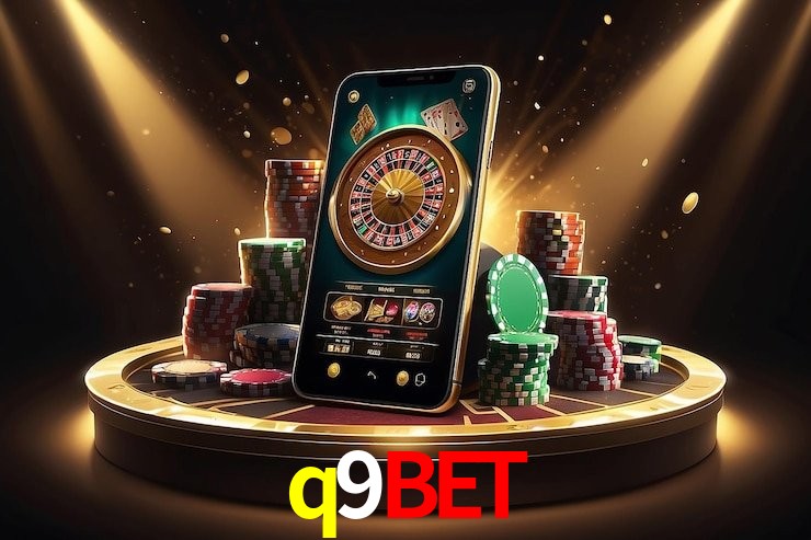 Sistemas de Segurança q9bet