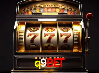 Inovações de Jogos na q9bet: O Futuro das Experiências Interativas